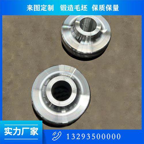 锻件产品概述 从定义到应用