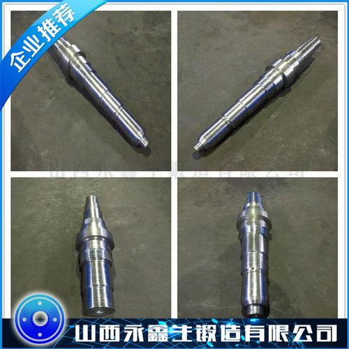 锻造SKD11锻件 工艺要点与质量控制全解析