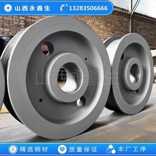 汽车轮毂轴承锻件锻造工艺,环形锻制成型管控要点