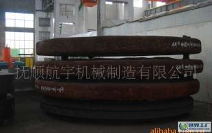 锻造加工各类材质(45#)环型锻件,军工品质_世界工厂网中国产品信息库