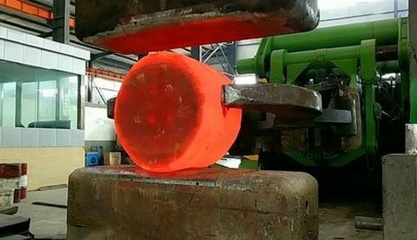 造成锻造模具失效的原因有哪些?